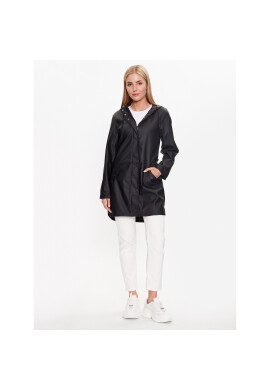 Vero Moda Яке от имитация на кожа Maloumie 10277771 Черен Regular Fit - Pepit.bg