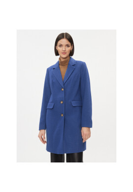 Vero Moda Преходно палто 10288831 Син Regular Fit - Pepit.bg