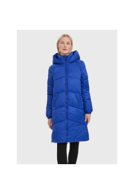 Vero Moda Пухено яке Uppsala 10270146 Син Regular Fit - Pepit.bg