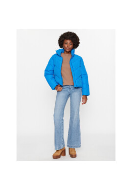 Vero Moda Пухено яке 10290471 Син Regular Fit - Pepit.bg