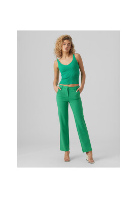 Vero Moda топ Glory 10264760 Зелен Regular Fit - Pepit.bg