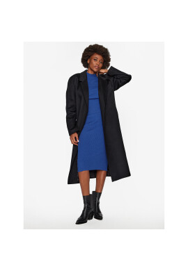 Vero Moda Пуловер 10290675 Син Slim Fit - Pepit.bg