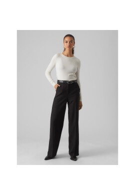 Vero Moda Пуловер 10291147 Бежов Regular Fit - Pepit.bg