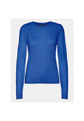 Vero Moda Пуловер 10291147 Син Regular Fit - Pepit.bg