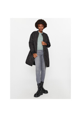 Vero Moda Пуловер 10291696 Зелен Regular Fit - Pepit.bg