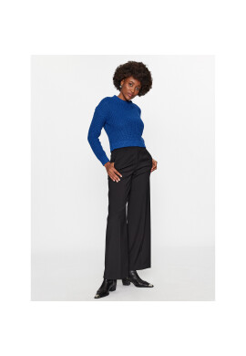 Vero Moda Пуловер 10291736 Син Regular Fit - Pepit.bg