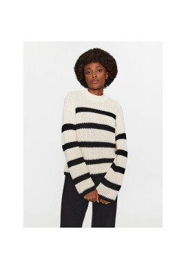 Vero Moda Пуловер 10293683 Бежов Regular Fit - Pepit.bg
