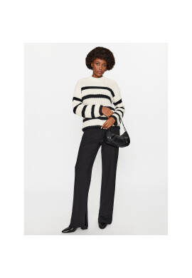 Vero Moda Пуловер 10293683 Бежов Regular Fit - Pepit.bg
