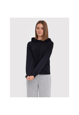 Vero Moda Пуловер Nancy 10269236 Черен Relaxed Fit - Pepit.bg