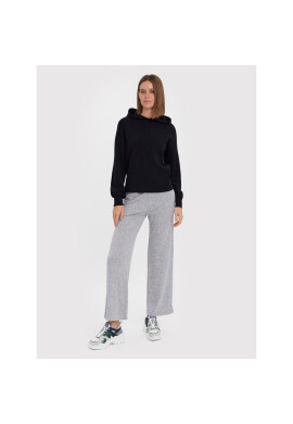 Vero Moda Пуловер Nancy 10269236 Черен Relaxed Fit - Pepit.bg