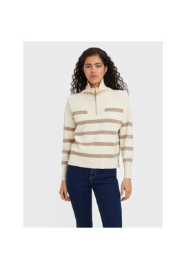 Vero Moda Пуловер Saba 10269246 Цветен Relaxed Fit - Pepit.bg