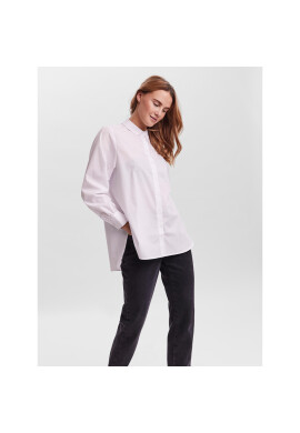 Vero Moda Риза 10264952 Бял Regular Fit - Pepit.bg