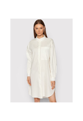 Vero Moda Риза Hanna 10254948 Бял Regular Fit - Pepit.bg