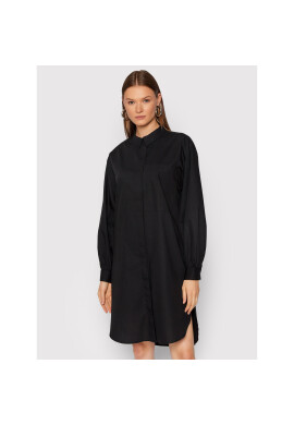 Vero Moda Риза Hanna 10254948 Черен Regular Fit - Pepit.bg