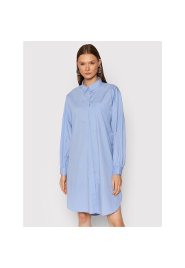 Vero Moda Риза Hanna 10254948 Син Regular Fit - Pepit.bg