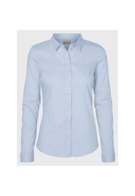 Vero Moda Риза Lady 10164900 Син Slim Fit - Pepit.bg