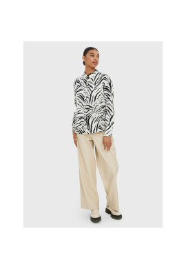 Vero Moda Риза Liva 10275278 Цветен Regular Fit - Pepit.bg