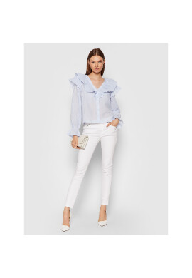Vero Moda Риза Puri 10265958 Син Regular Fit - Pepit.bg