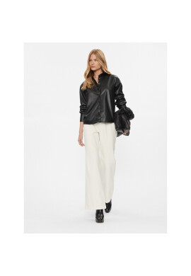 Vero Moda Риза Sof 10300009 Черен Regular Fit - Pepit.bg