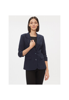 Vero Moda Сако 10291159 Тъмносин Regular Fit - Pepit.bg