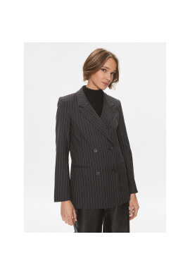 Vero Moda Сако 10291924 Сив Regular Fit - Pepit.bg