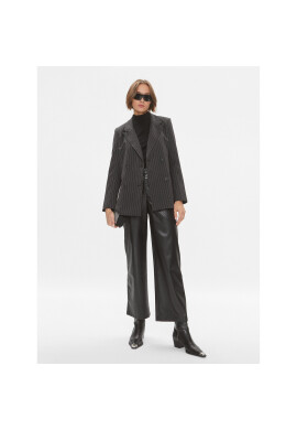 Vero Moda Сако 10291924 Сив Regular Fit - Pepit.bg