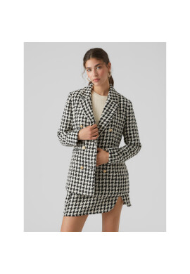 Vero Moda Сако 10297492 Черен Regular Fit - Pepit.bg