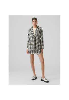 Vero Moda Сако 10297492 Черен Regular Fit - Pepit.bg
