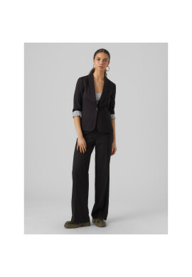 Vero Moda Сако Harukimo 10291043 Черен Regular Fit - Pepit.bg