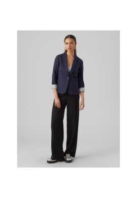 Vero Moda Сако Harukimo 10291043 Тъмносин Regular Fit - Pepit.bg