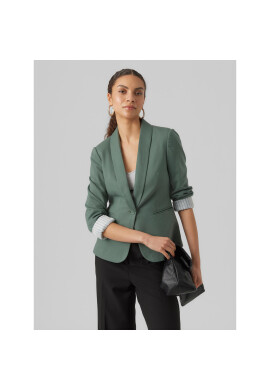 Vero Moda Сако Harukimo 10291043 Зелен Regular Fit - Pepit.bg