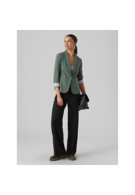 Vero Moda Сако Harukimo 10291043 Зелен Regular Fit - Pepit.bg