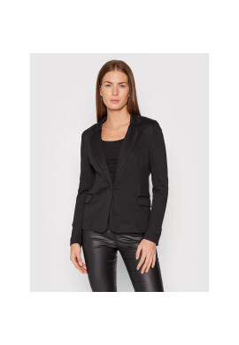 Vero Moda Сако Julia 10154123 Черен Regular Fit - Pepit.bg