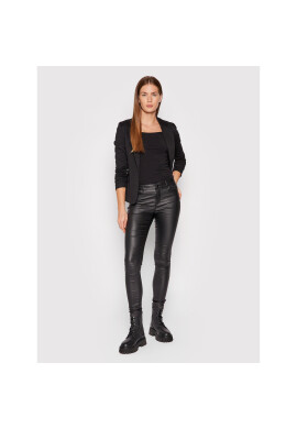 Vero Moda Сако Julia 10154123 Черен Regular Fit - Pepit.bg