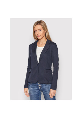 Vero Moda Сако Julia 10154123 Тъмносин Regular Fit - Pepit.bg