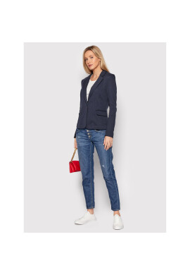 Vero Moda Сако Julia 10154123 Тъмносин Regular Fit - Pepit.bg