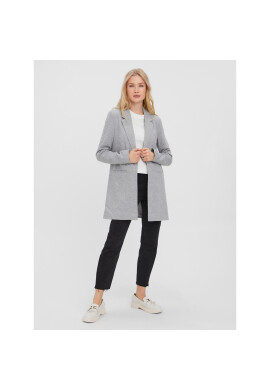 Vero Moda Сако Verina 10258618 Сив Regular Fit - Pepit.bg