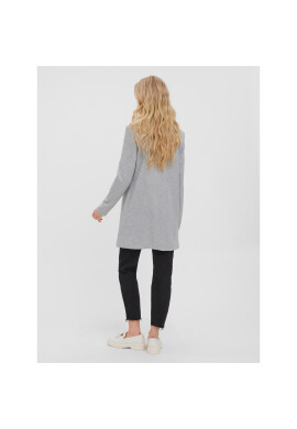 Vero Moda Сако Verina 10258618 Сив Regular Fit - Pepit.bg