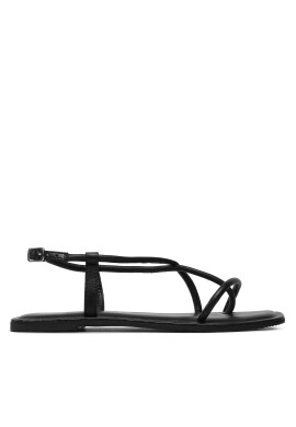 Vero Moda Сандали 10286500 Черен - Pepit.bg