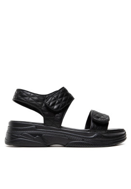 Vero Moda Сандали Vmbilla Sandal 10266644 Черен - Pepit.bg