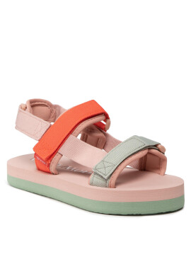Vero Moda Сандали Vmilia 10195807 Розов - Pepit.bg