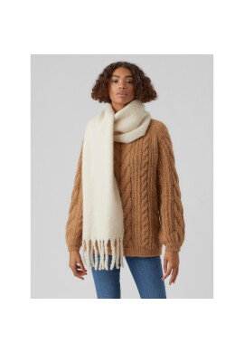Vero Moda Шал 10269145 Бежов - Pepit.bg