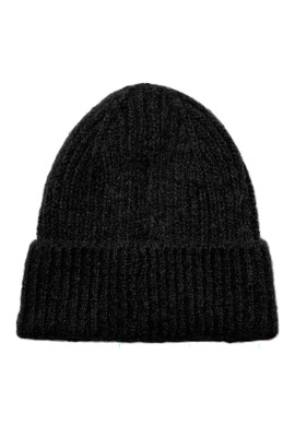 Vero Moda Шапка 10291942 Черен - Pepit.bg