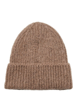 Vero Moda Шапка 10291942 Кафяв - Pepit.bg