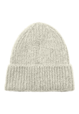 Vero Moda Шапка 10291942 Сив - Pepit.bg