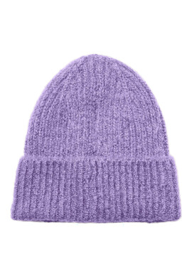 Vero Moda Шапка 10291942 Виолетов - Pepit.bg