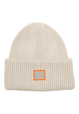 Vero Moda Шапка 10292307 Бежов - Pepit.bg