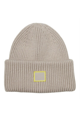 Vero Moda Шапка 10292307 Кафяв - Pepit.bg