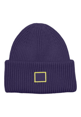 Vero Moda Шапка 10292307 Виолетов - Pepit.bg