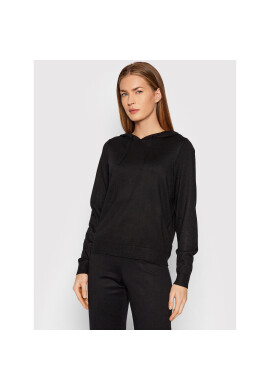 Vero Moda Суитшърт Edith 10248914 Черен Regular Fit - Pepit.bg